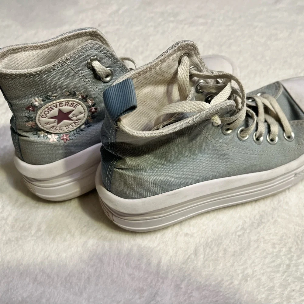 Converse high top